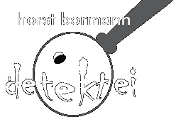 Horst Bormann - Detektei